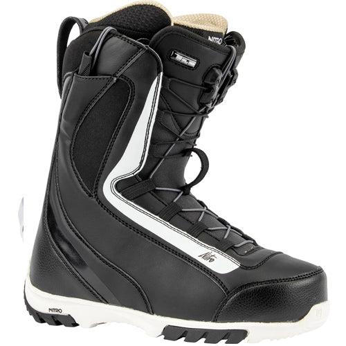 Nitro Cuda TLS Snowboard Boot Womens 2020