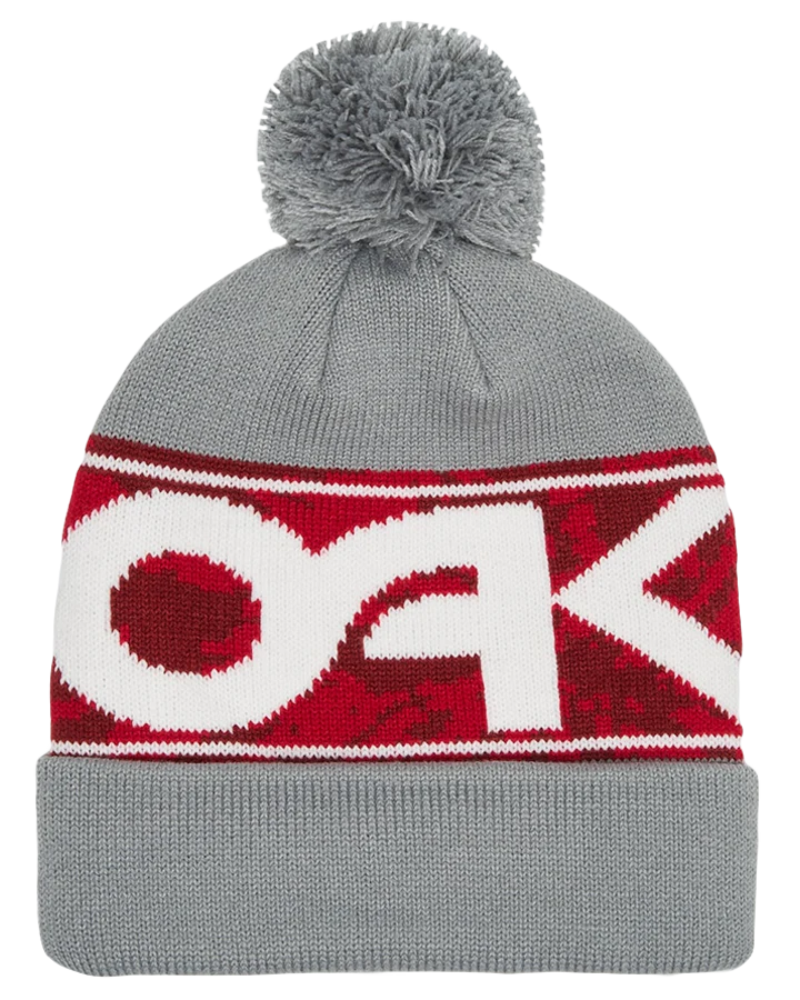 Oakley Wanderlust Pom Beanie