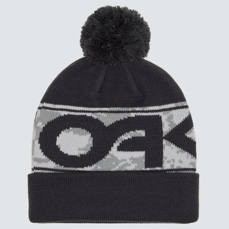 Oakley Wanderlust Pom Beanie