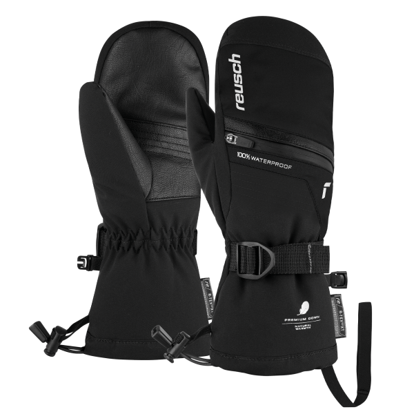 Reusch Lando R-TEX Kids Mitten