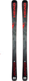 Head Ski Monster 88 Ti Ski 2020