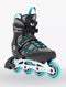 K2 Alexis 8.0 ALU Womens Inline Skates