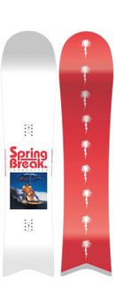 Spring Break Slush Slasher 2023