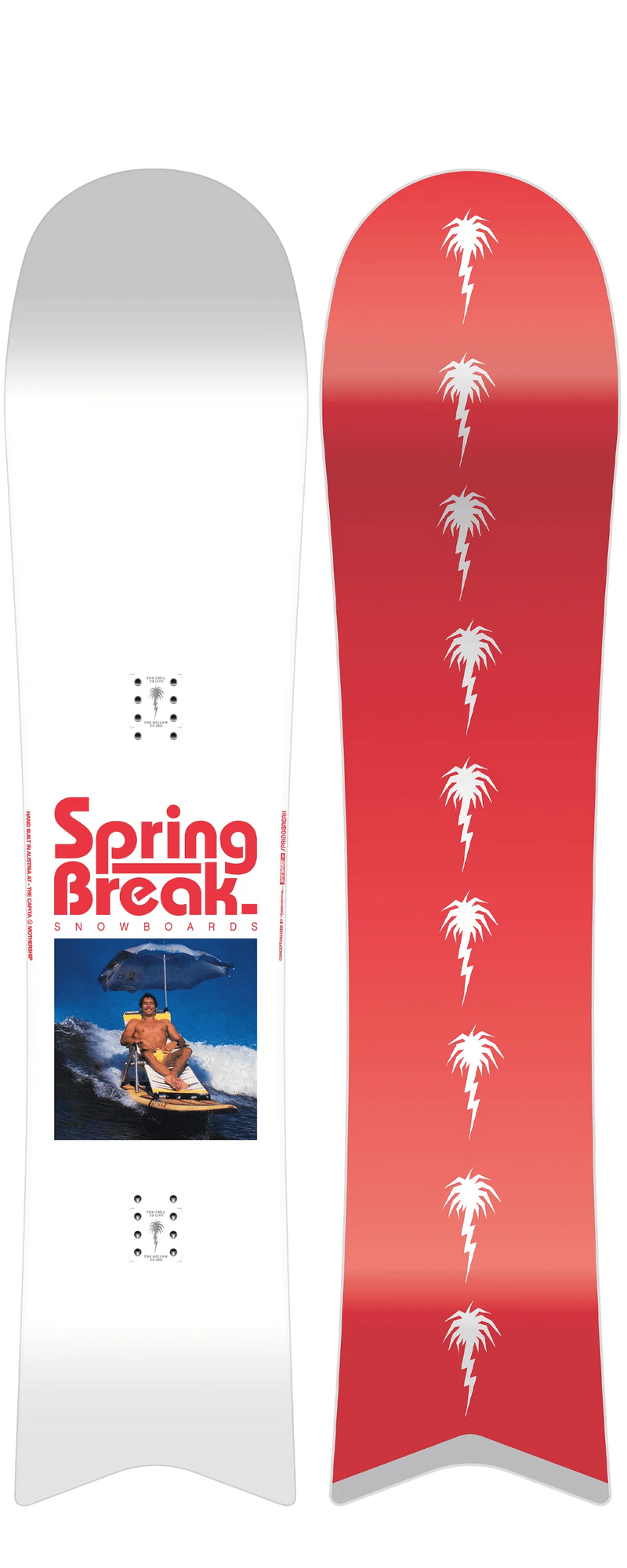 Spring Break Slush Slasher 2023