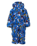 XTM Papoose II Kids Suit