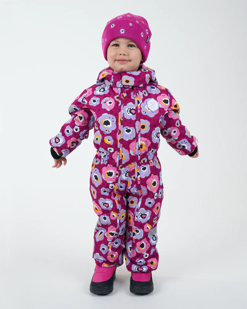 XTM Papoose II Kids Suit