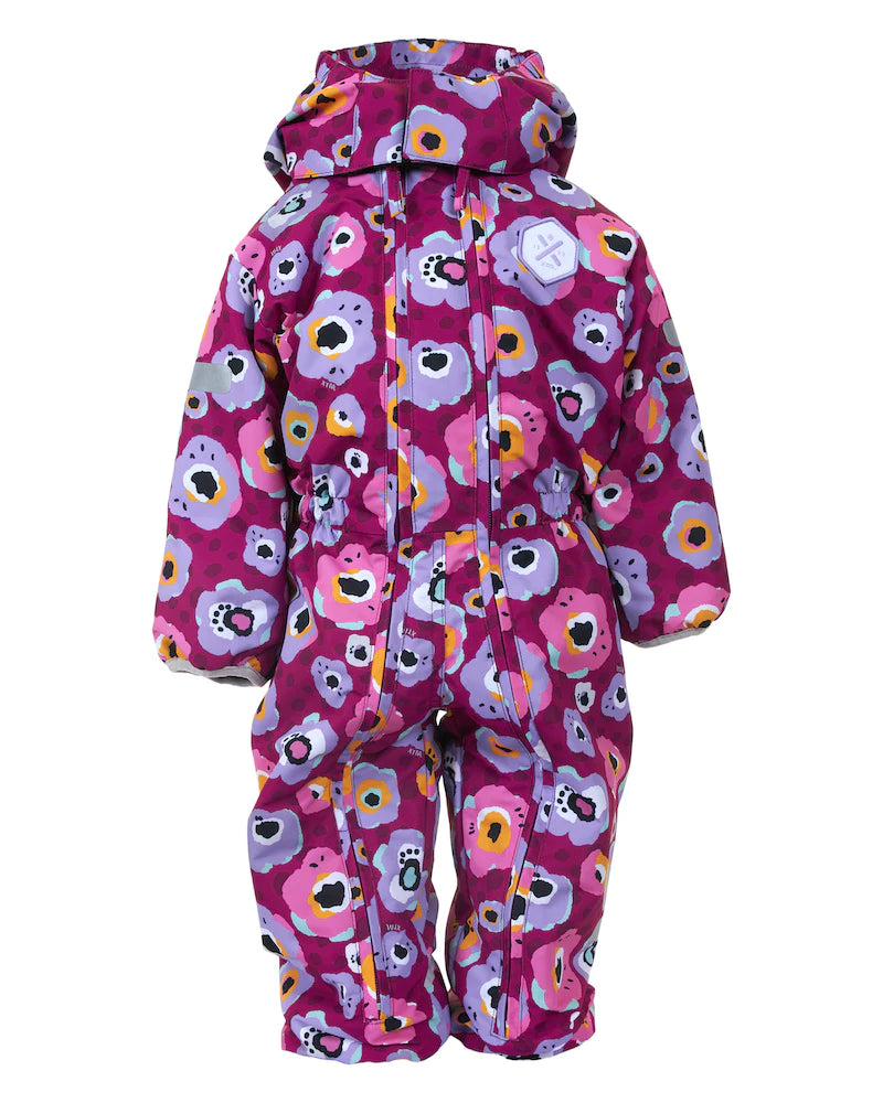 XTM Papoose II Kids Suit