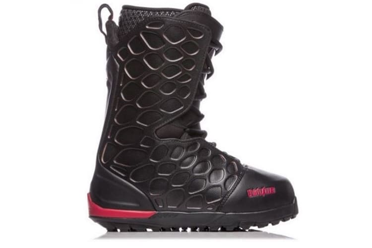 Thirtytwo Ultralight Snowboard Boots 2016
