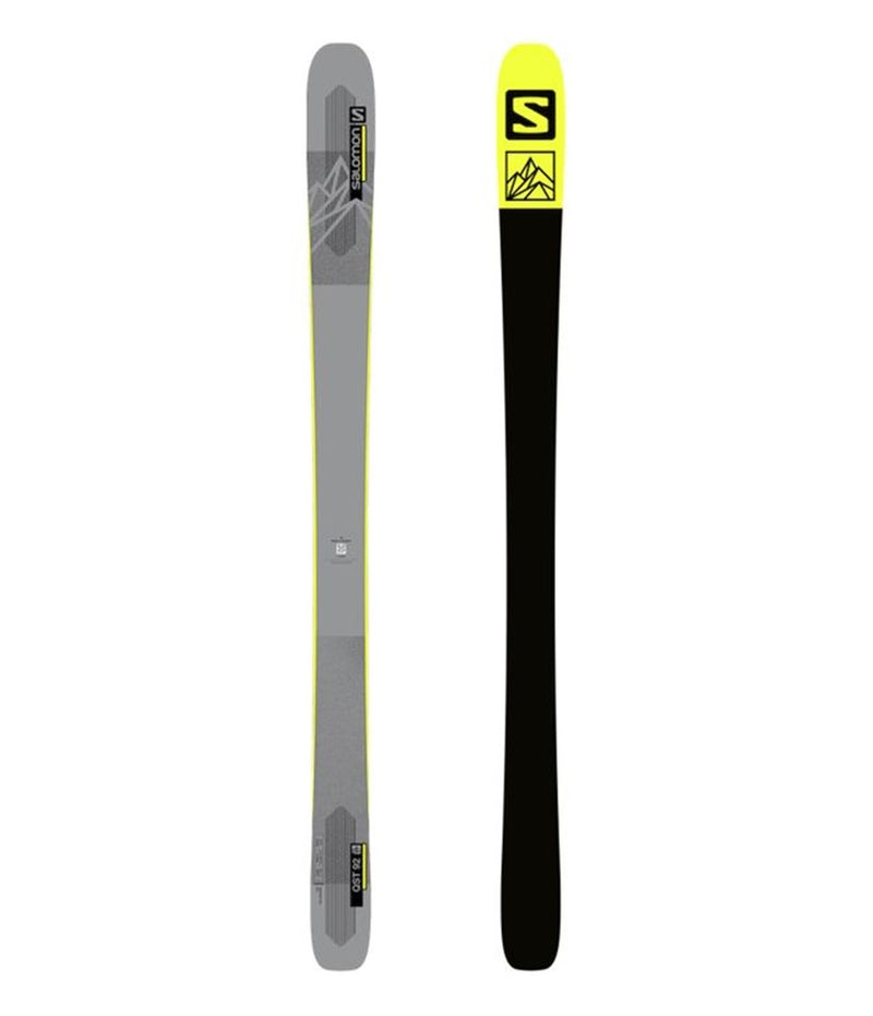 Salomon QST 92 Skis 2023