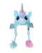 XTM Furble BeanieXTM Furble Beanie monster hat unicorn