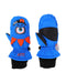 XTM Puppet Kids Mitten baby ski snow gloves