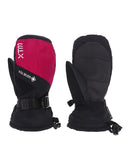 XTM Whistler II Kids Mitten ski snowboard glove