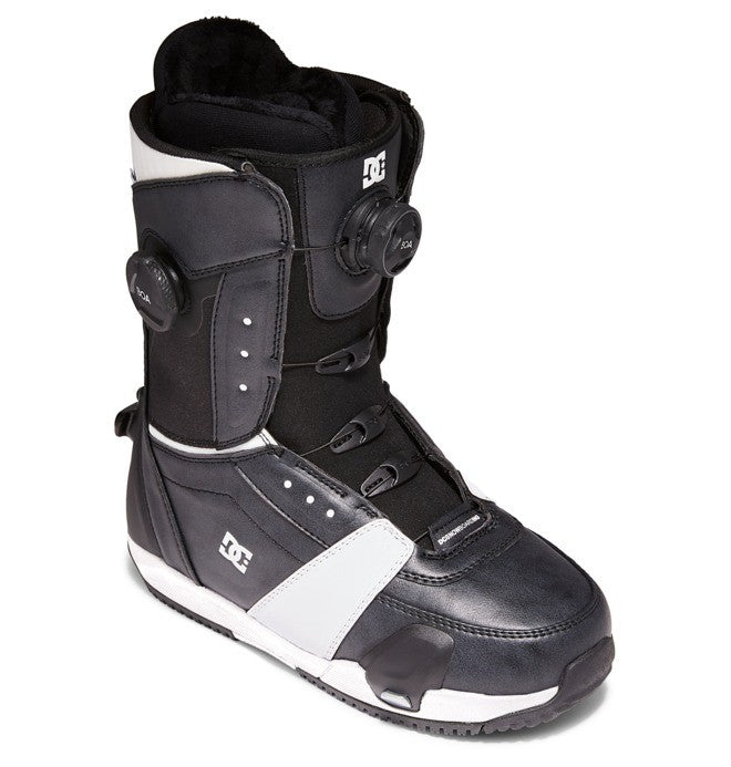 DC Lotus Step On WomensSnowboard Boot 2022