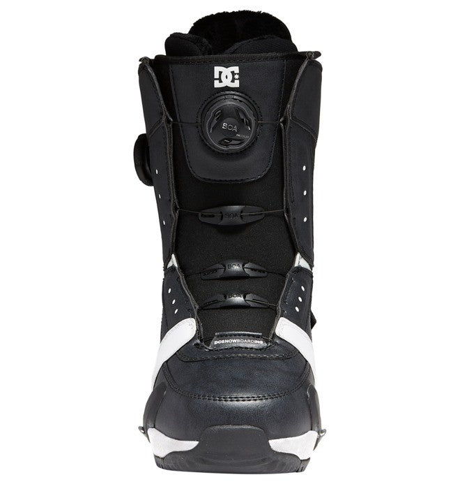 DC Lotus Step On WomensSnowboard Boot 2022