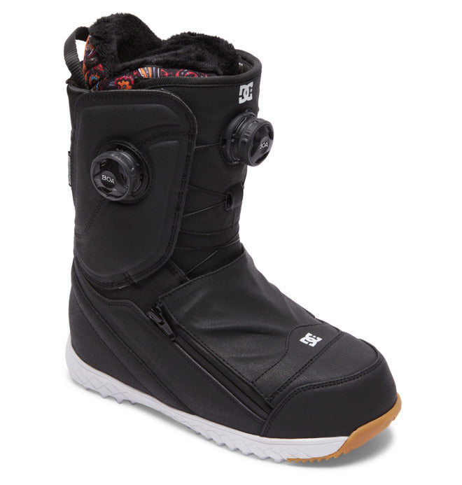 DC Mora BOA Womens Snowboard Boot 2023