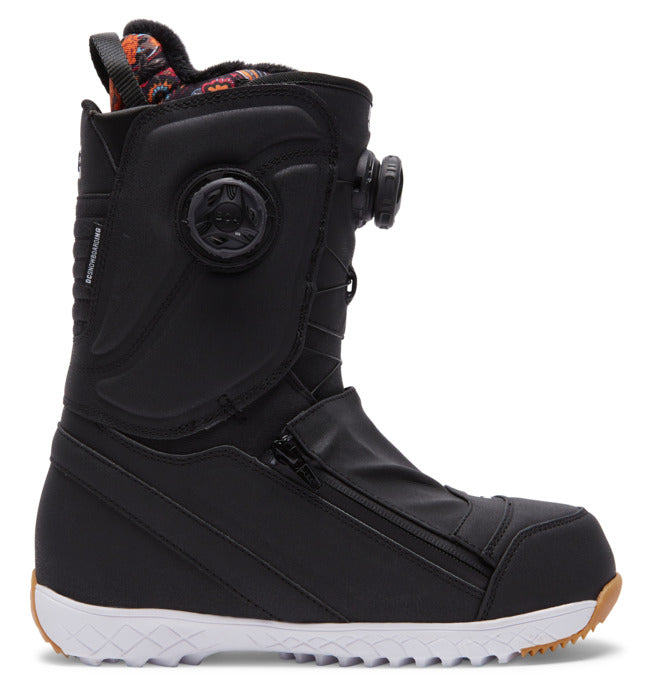 DC Mora BOA Womens Snowboard Boot 2023