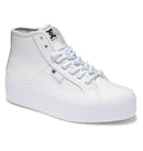 DC Manual HI Womens Winter Apres Shoe