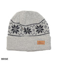 Anticorp Pattern Beanie