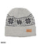 Anticorp Pattern Beanie