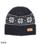 Anticorp Pattern Beanie