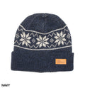 Anticorp Pattern Beanie