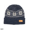 Anticorp Pattern Beanie