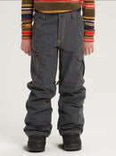 Burton Exile Cargo Kids Pant