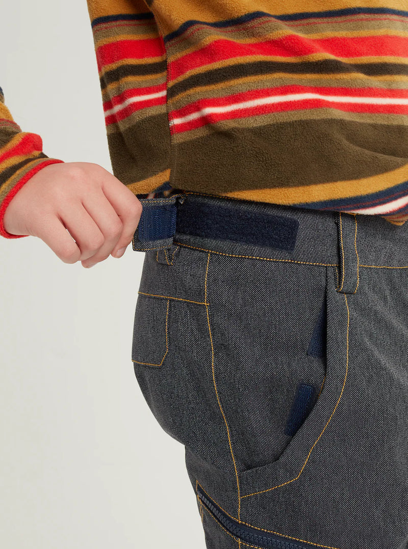 Burton Exile Cargo Kids Pant