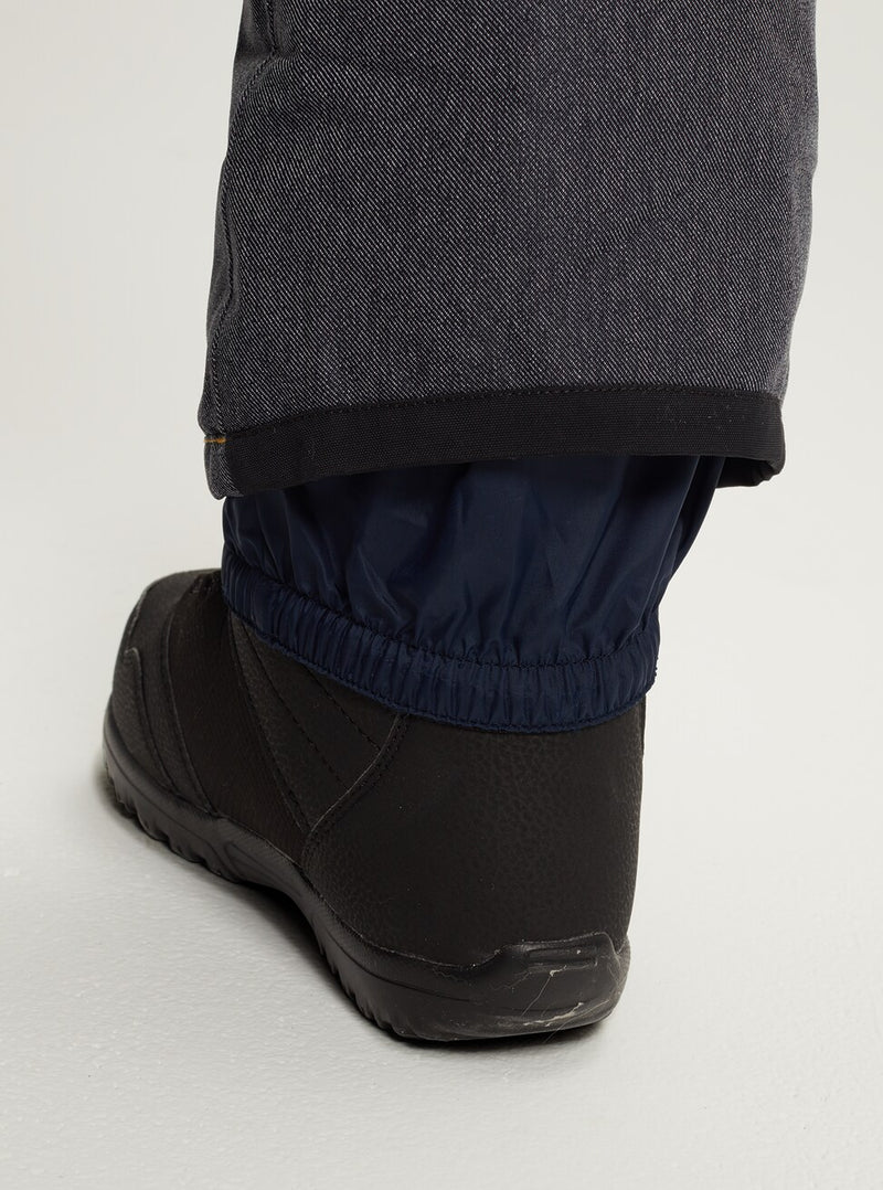 Burton Exile Cargo Kids Pant