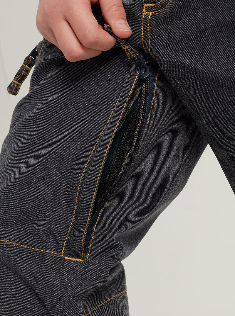 Burton Exile Cargo Kids Pant
