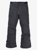 Burton Exile Cargo Kids Pant