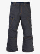 Burton Exile Cargo Kids Pant