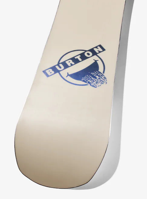 Burton Name Dropper LTD Snowboard 2023