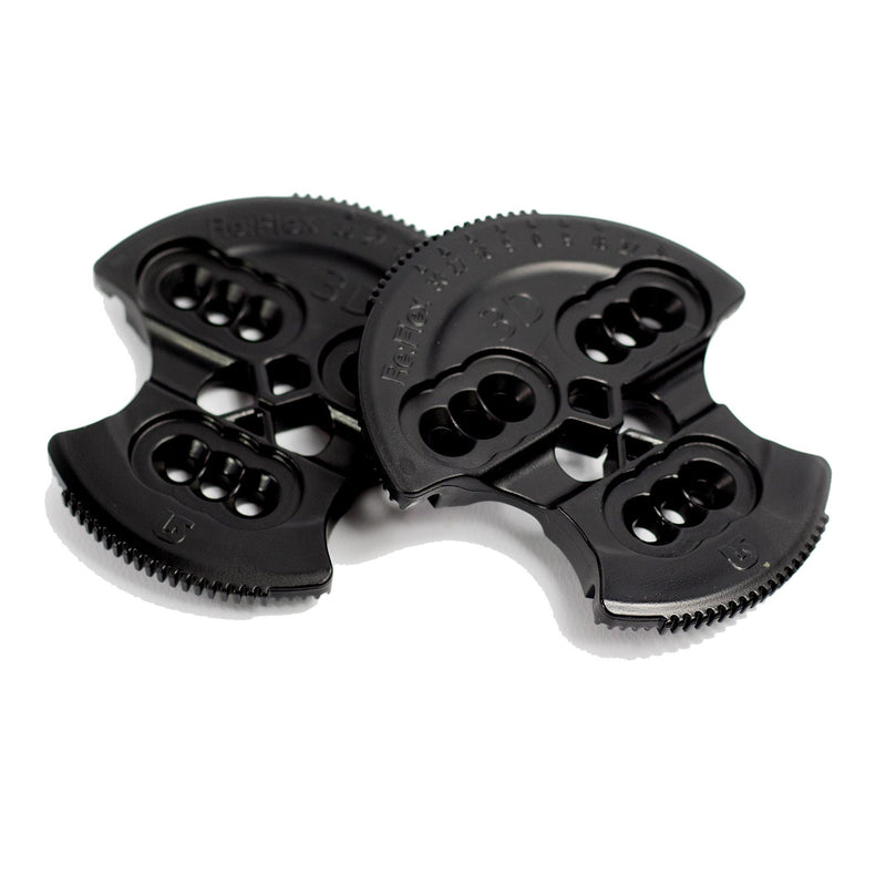 Burton 3D Hinge Disc