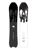 Burton Skeleton Key Snowboard 2024