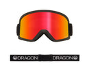 Dragon DX3 Goggle