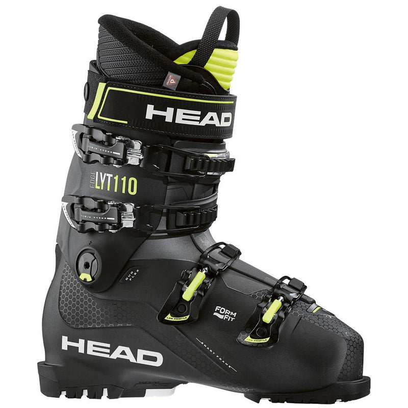 Head Edge LYT 110 Ski Boot 2021