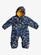 Quiksilver Baby Suit