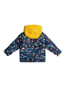 Quiksilver Little Mission Kids Jacket