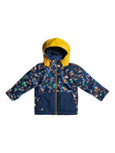 Quiksilver Little Mission Kids Jacket