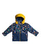 Quiksilver Little Mission Kids Jacket