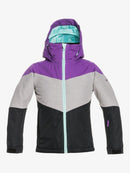 Roxy Whist Kids Jacket