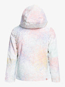 Roxy Jetty Kids Jacket