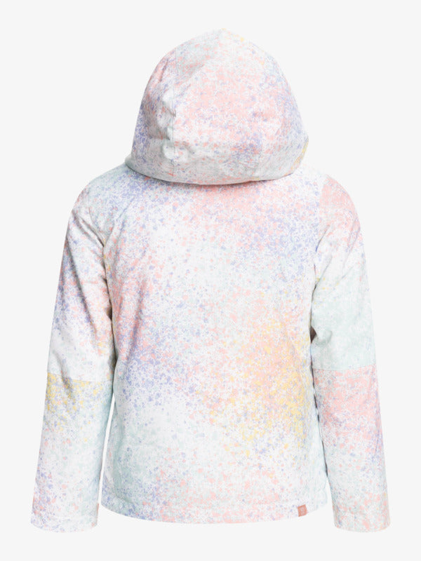 Roxy Jetty Kids Jacket