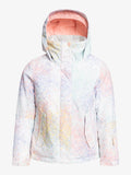 Roxy Jetty Kids Jacket