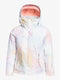 Roxy Jetty Kids Jacket