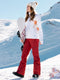 Roxy Sayna Half Zip Womens Fleece