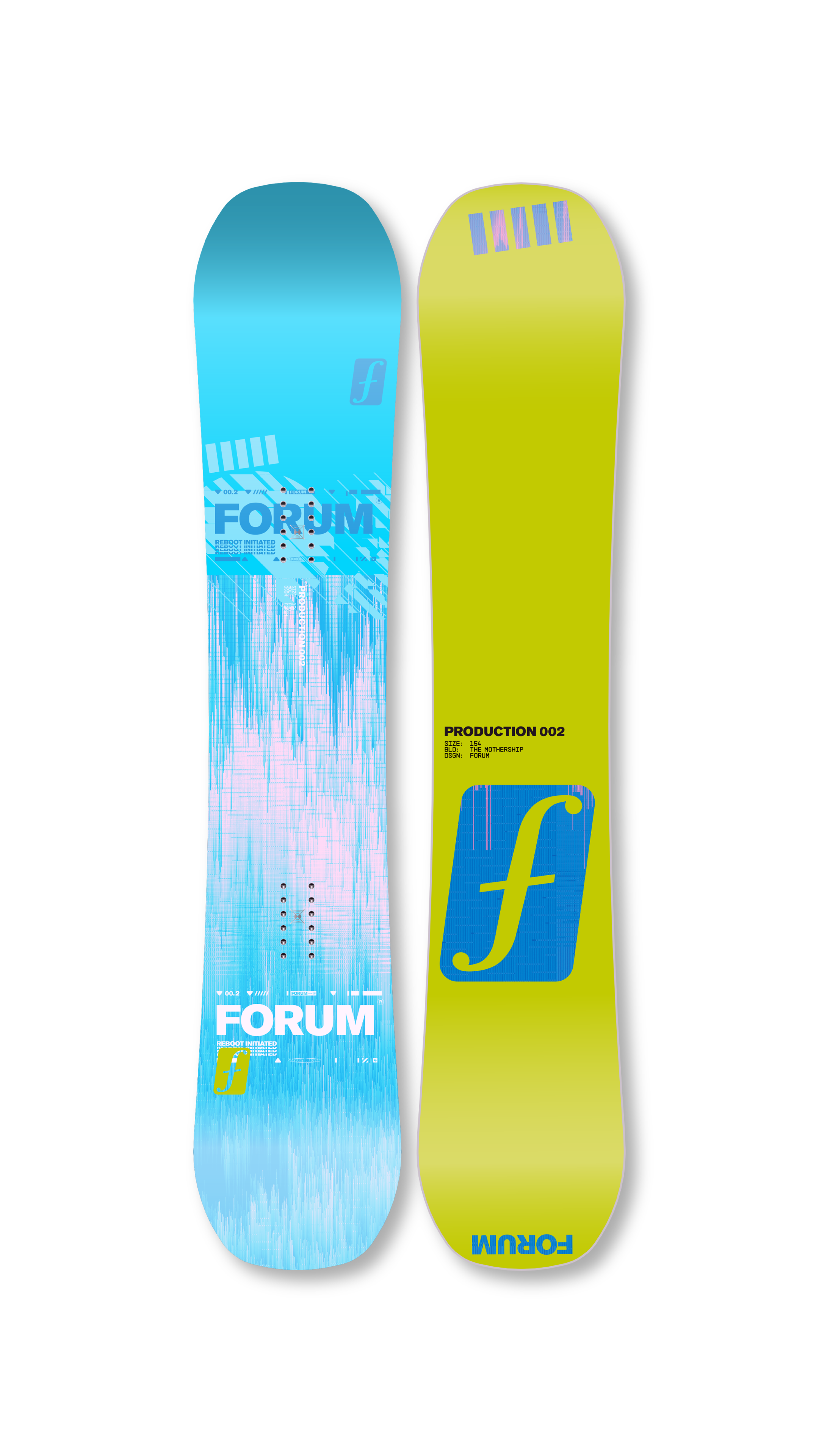 Forum Production 002 2024