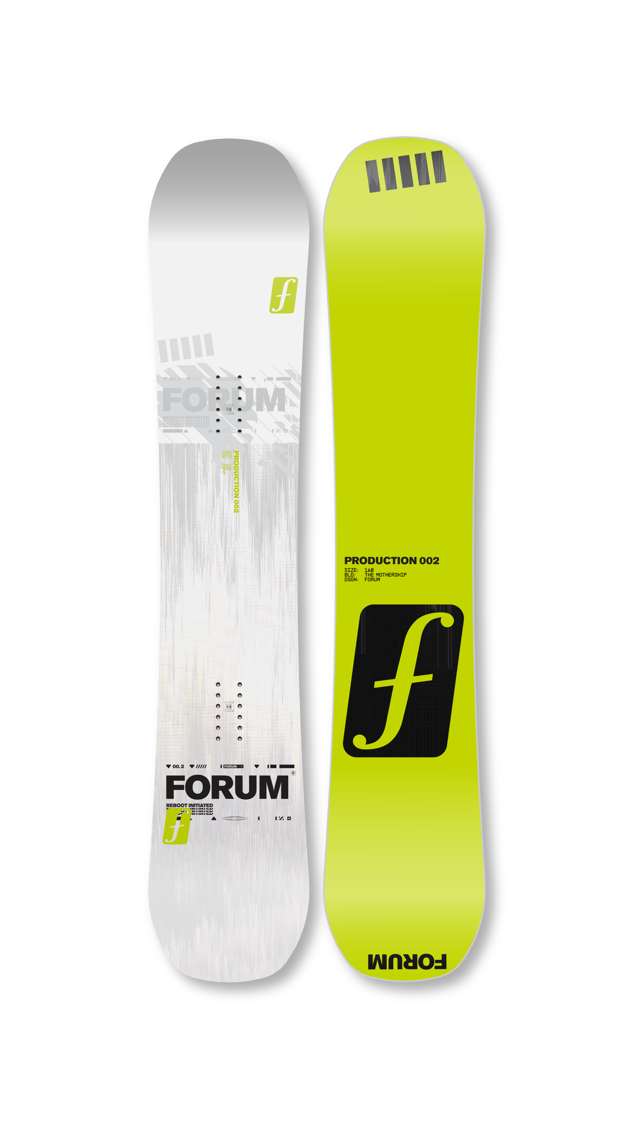 Forum Production 002 2024