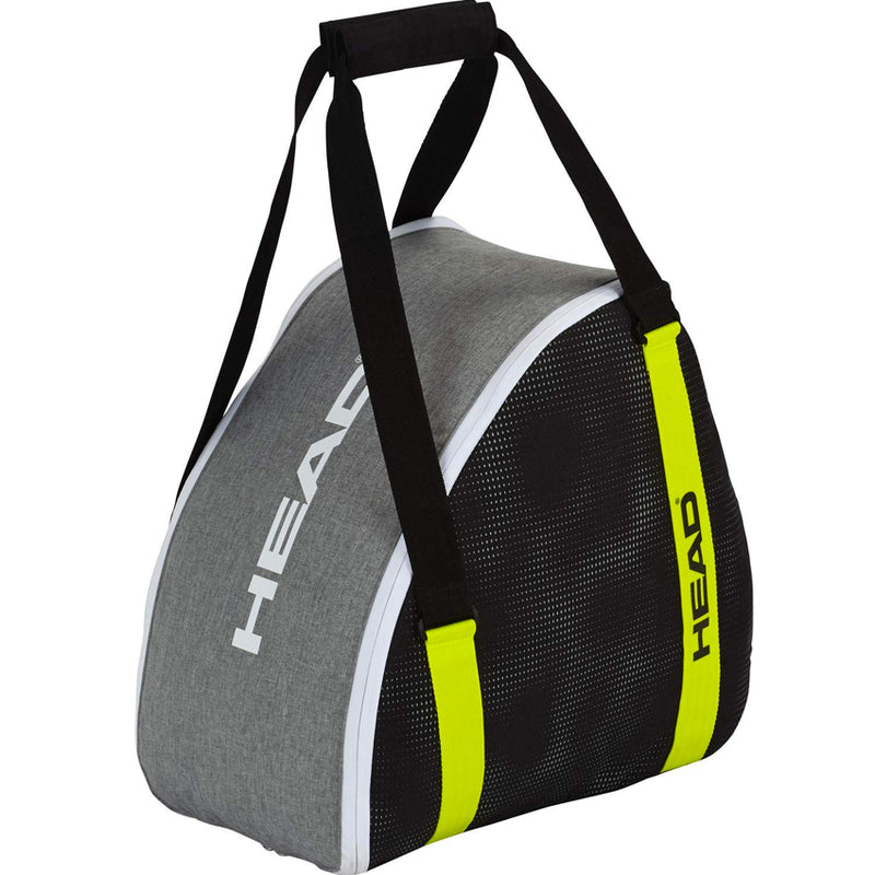 Head Fold-Out Boot Bag